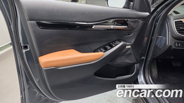 Kia Seltos 2024 — photo 14