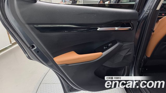 Kia Seltos 2024 — photo 15