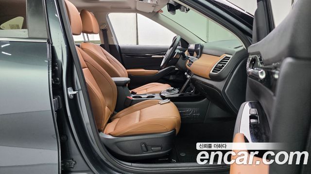 Kia Seltos 2024 — photo 16