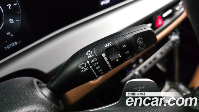Kia Seltos 2024 — photo 27