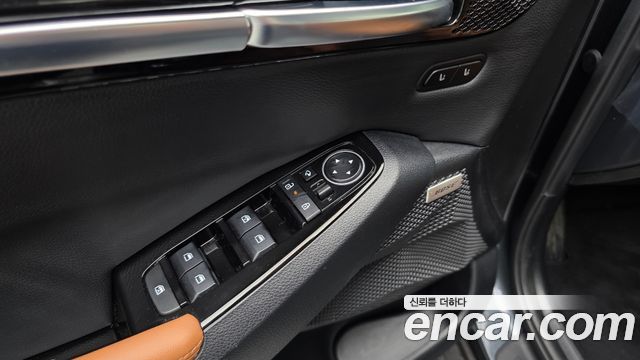 Kia Seltos 2024 — photo 30