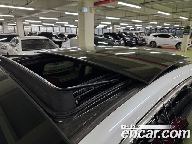 Genesis G90 2023 — photo 5