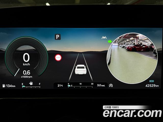 Genesis G90 2023 — photo 12