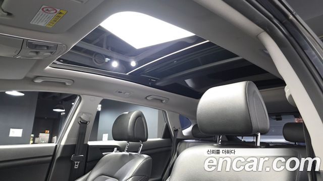 Hyundai Tucson 2016 — photo 24