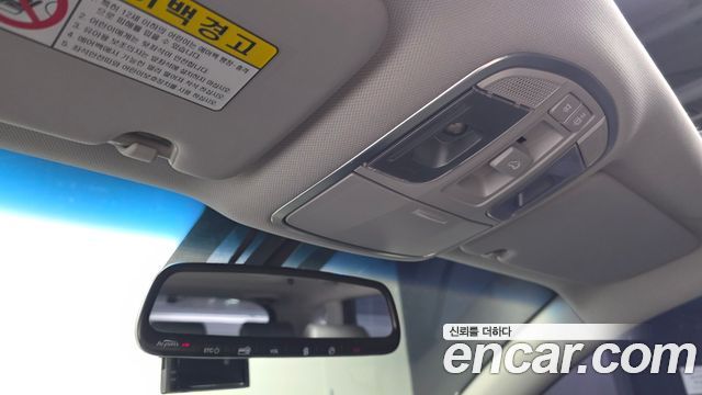 Hyundai Tucson 2016 — photo 25