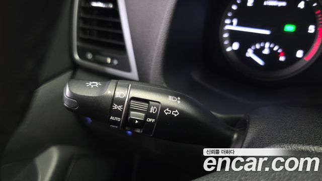 Hyundai Tucson 2016 — photo 26