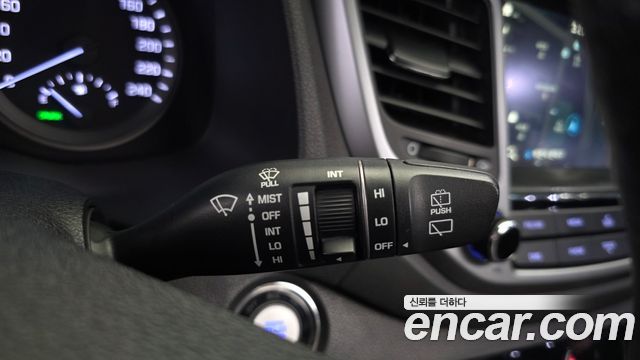 Hyundai Tucson 2016 — photo 27