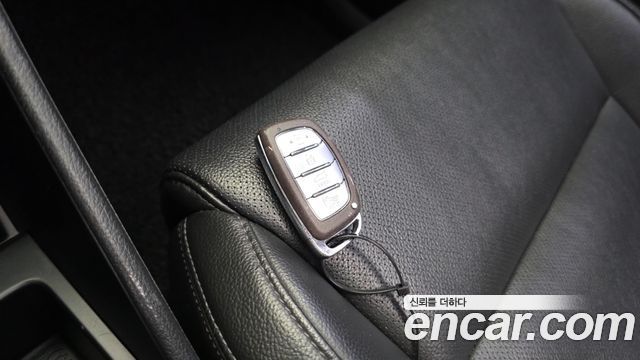Hyundai Tucson 2016 — photo 29