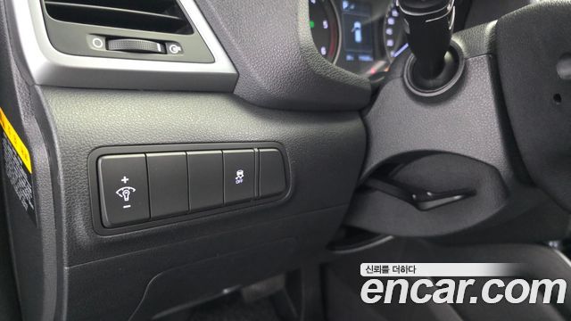 Hyundai Tucson 2016 — photo 31