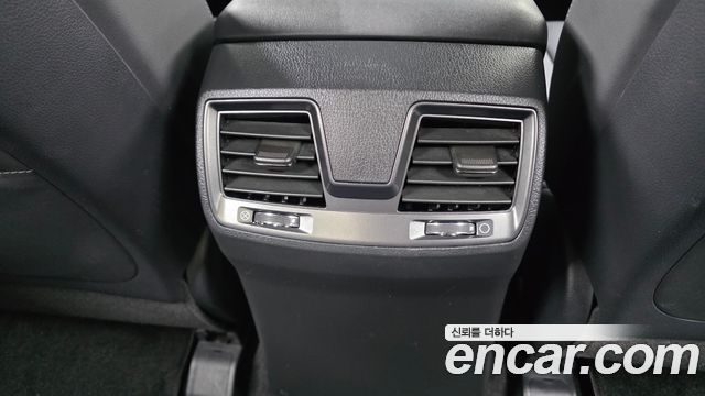 KG Mobility Rexton 2021 — photo 28
