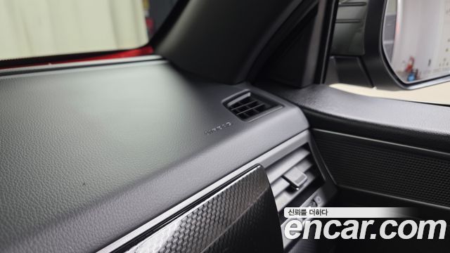 KG Mobility Rexton 2021 — photo 31