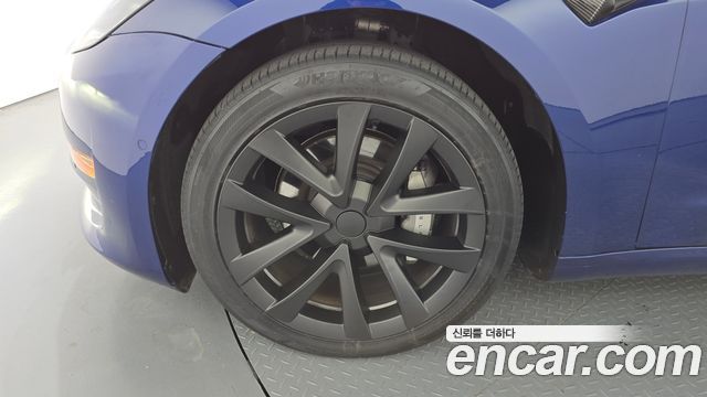 Tesla Model 3 2021 — photo 5