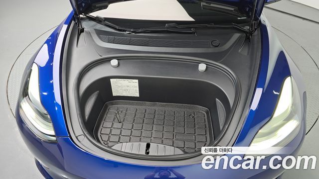 Tesla Model 3 2021 — photo 6