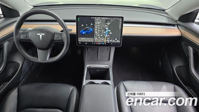 Tesla Model 3 2021 — photo 10