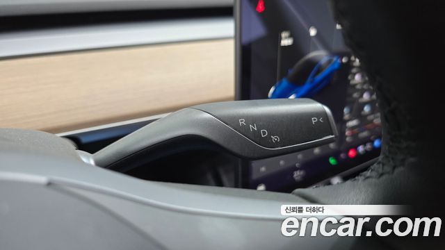 Tesla Model 3 2021 — photo 12