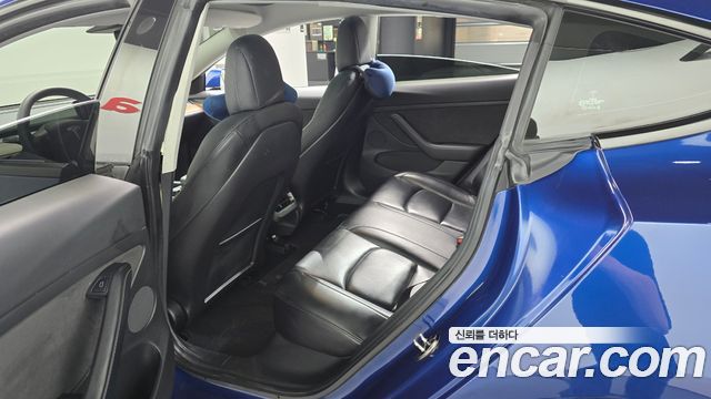 Tesla Model 3 2021 — photo 17