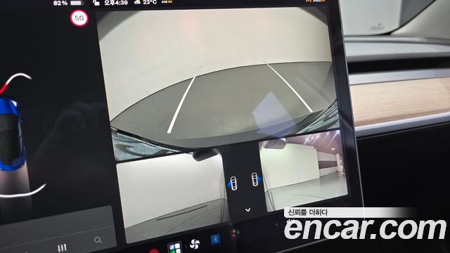 Tesla Model 3 2021 — photo 20