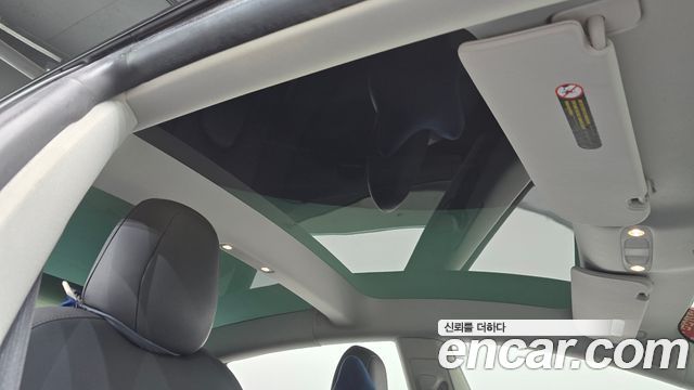 Tesla Model 3 2021 — photo 22