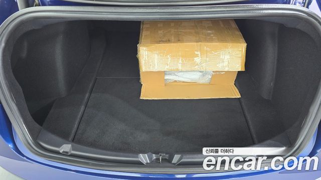 Tesla Model 3 2021 — photo 24