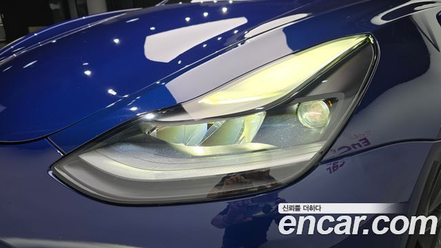 Tesla Model 3 2021 — photo 8