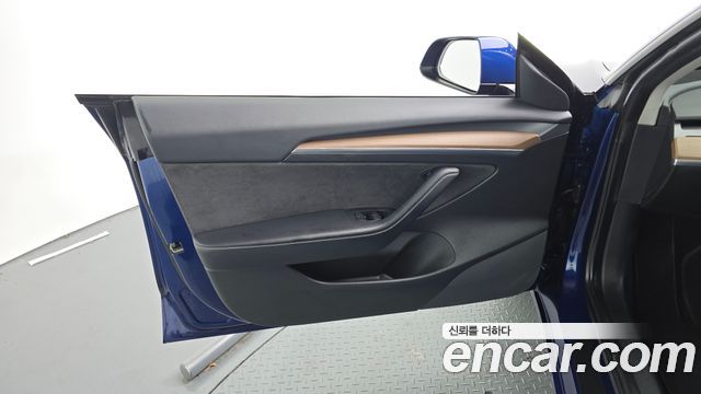 Tesla Model 3 2021 — photo 14