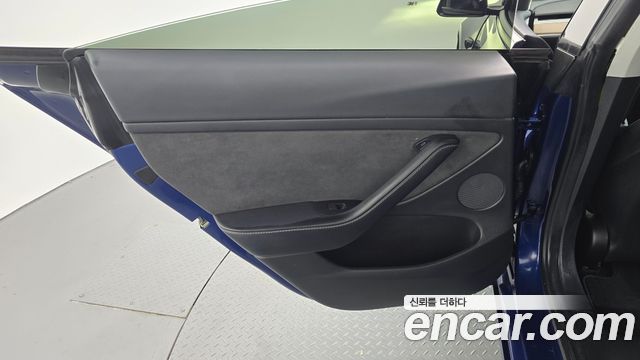 Tesla Model 3 2021 — photo 15