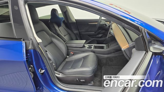 Tesla Model 3 2021 — photo 16