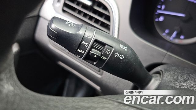 Hyundai Sonata 2015 — photo 18