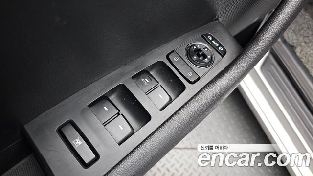 Hyundai Sonata 2015 — photo 19