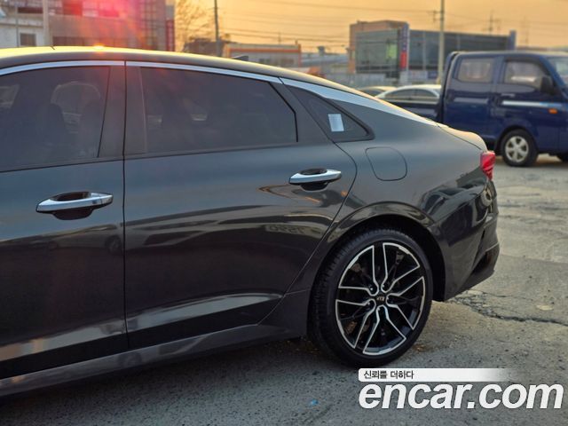 Kia K5 2021 — photo 3