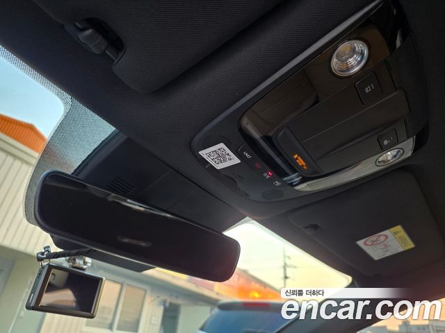 Kia K5 2021 — photo 8