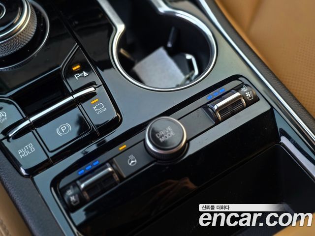Kia K5 2021 — photo 13