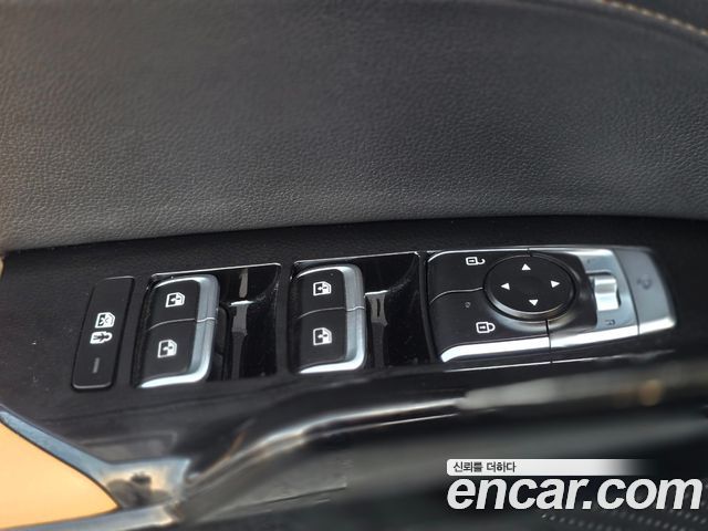 Kia K5 2021 — photo 14