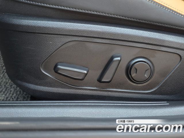 Kia K5 2021 — photo 16