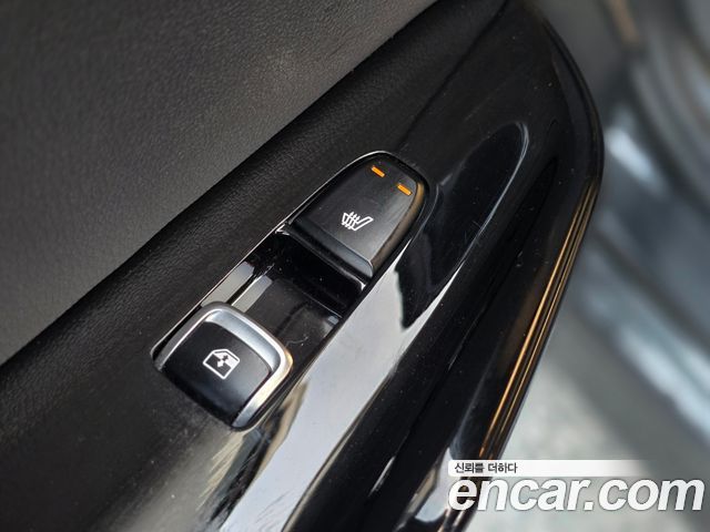 Kia K5 2021 — photo 18