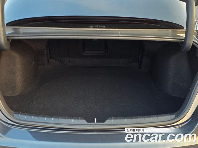 Kia K5 2021 — photo 19