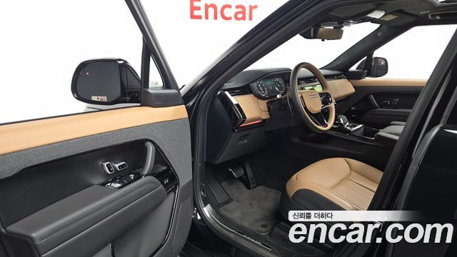 Land Rover Range Rover Sport 2026 — photo 13