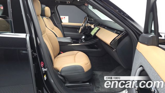 Land Rover Range Rover Sport 2026 — photo 17
