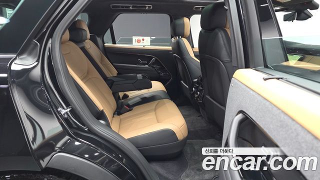 Land Rover Range Rover Sport 2026 — photo 18