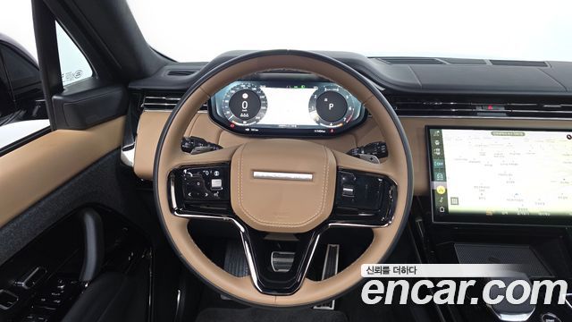 Land Rover Range Rover Sport 2026 — photo 19