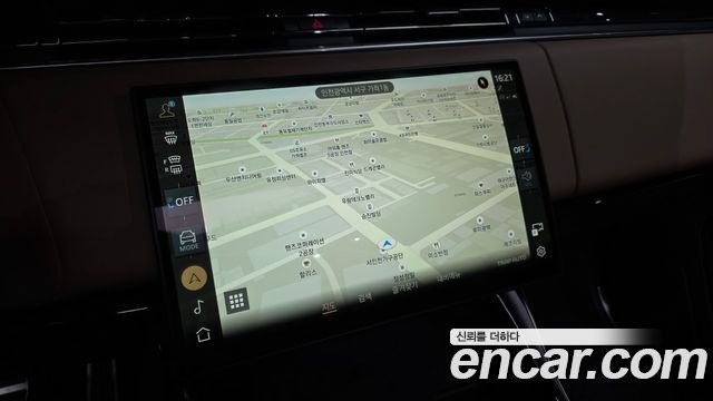 Land Rover Range Rover Sport 2026 — photo 21