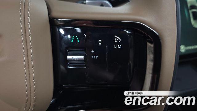 Land Rover Range Rover Sport 2026 — photo 24