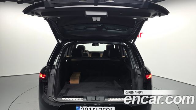 Land Rover Range Rover Sport 2026 — photo 26