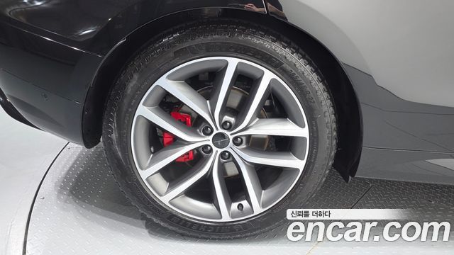 Land Rover Range Rover Sport 2026 — photo 7