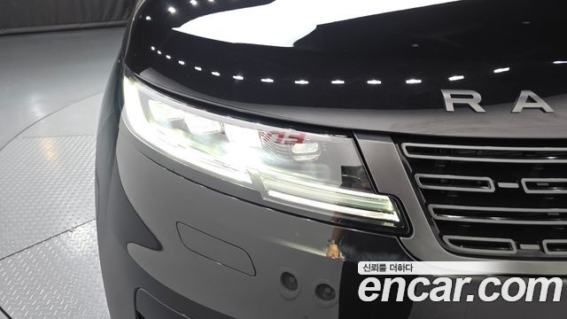 Land Rover Range Rover Sport 2026 — photo 8