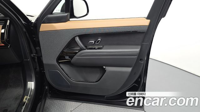 Land Rover Range Rover Sport 2026 — photo 14