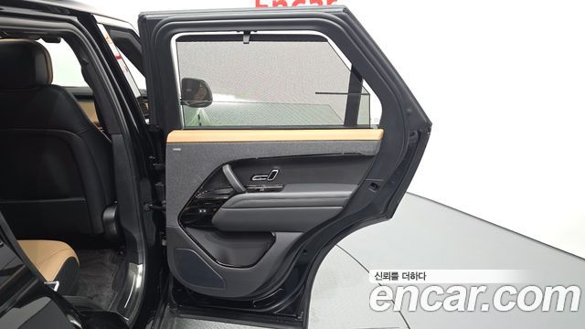 Land Rover Range Rover Sport 2026 — photo 15