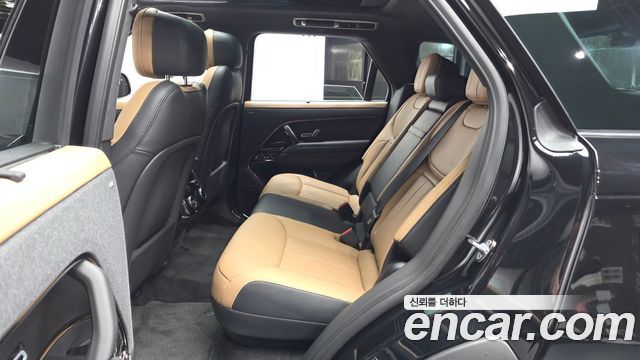 Land Rover Range Rover Sport 2026 — photo 16