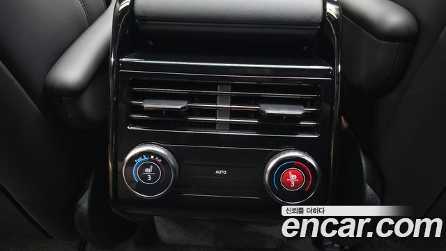 Land Rover Range Rover Sport 2026 — photo 30