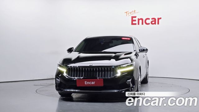 Kia K7 2020 — photo 3
